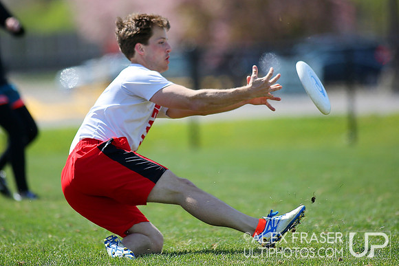 Pop Ultimate Hat 2016