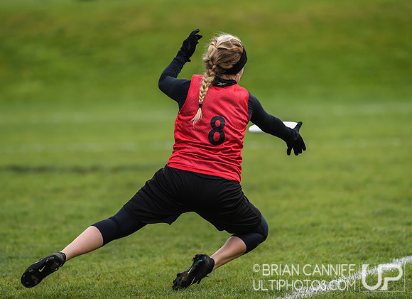 2016 WOMENS REG OHIO VALLEY