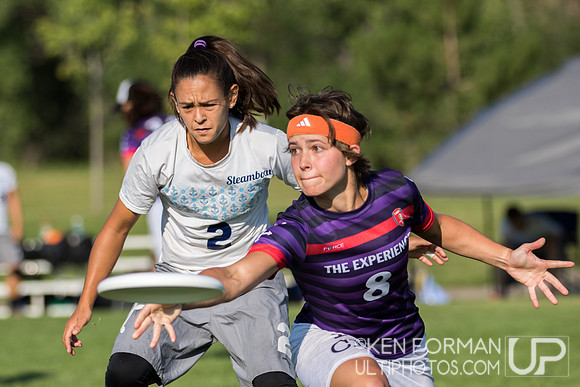 Pro Elite Challenge - Colorado Cup 2016 : Aurora Sports Park, Aurora CO