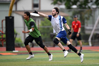 MLU Whitecaps at Rumble