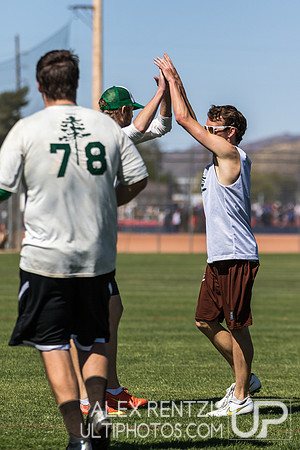 Desert D1 Sectionals, Tucson, AZ April 2016