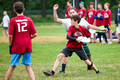 Round 1 - Div III Massachusetts HS State Championships 2016