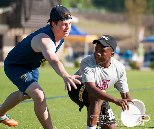 Georgia High School Ultimate State Championship