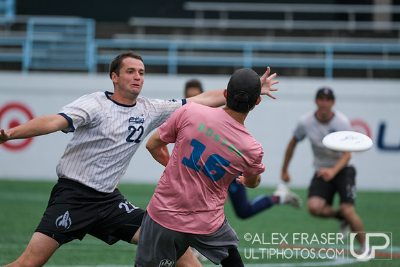 2022 International Club Championships Saturday