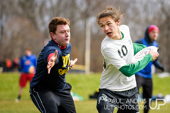 Haverford Layout Pigout 2016