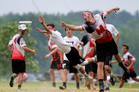 2016 Mass State Championships: Open Division I