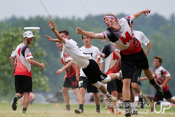 2016 Mass State Championships: Open Division I