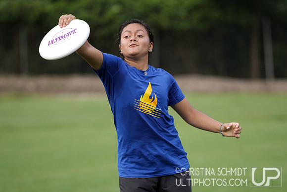 Club Terminus 2016 - Saturday, Round 1