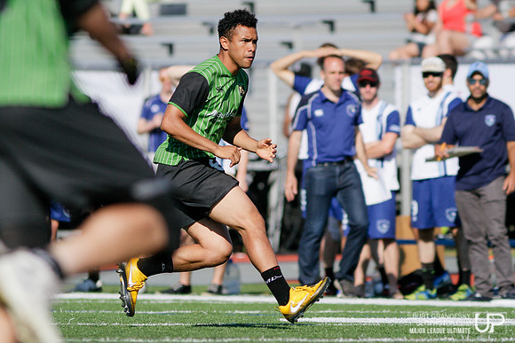 New York Rumble at Boston Whitecaps, June 18, 2016
