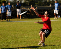 2010 Midatlantic Mixed Regionals Saturday Action