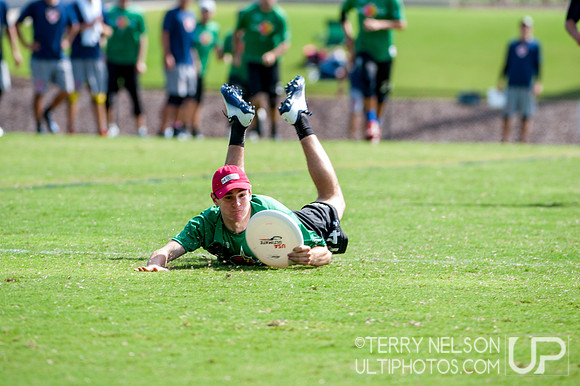 2013 USAU Southeast Regional