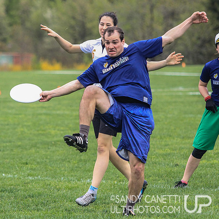 Fool's Fest 2016 - Friday Action