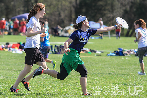 Fool's Fest 2016 - Friday Action