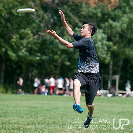 Pool Play - Founders Men's Sectionals 2014