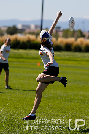 2013 South Central Women's Regionals