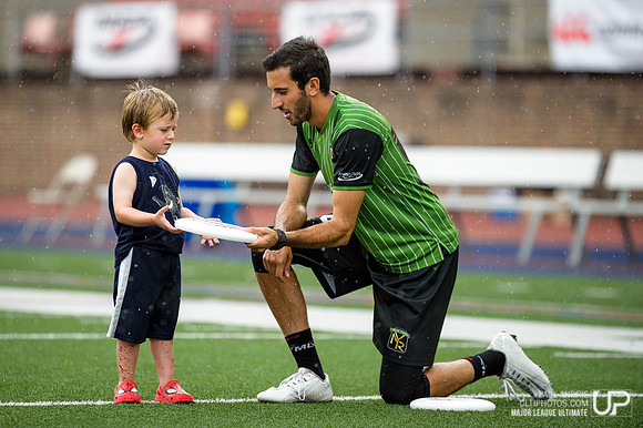 2016 MLU Championship