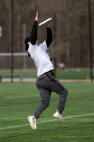 Mid-Atlantic Warm Up 2025 Sunday Placement