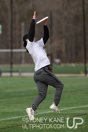 Mid-Atlantic Warm Up 2025 Sunday Placement