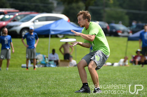 Philly Open 2016