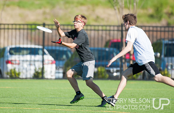 Georgia High School Ultimate State Championship