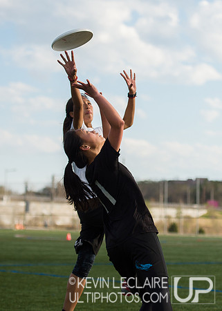 YULA 2016 Tournament Saturday