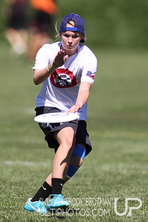 2013 South Central Mixed Regionals