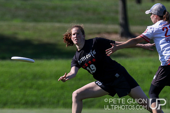 Chesapeake Open