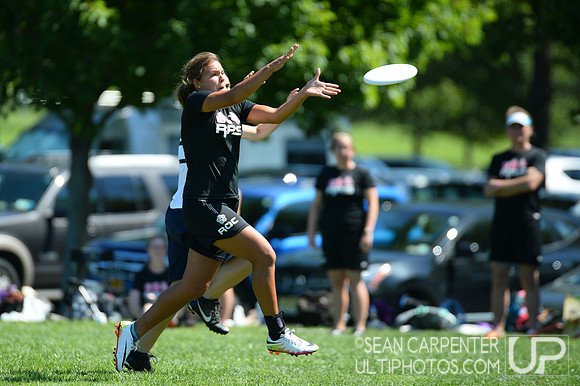 Philly Open 2016