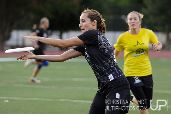 All-Stars versus Ozone