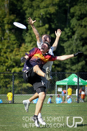 2013 USA Ultimate Club Southeast Regionals