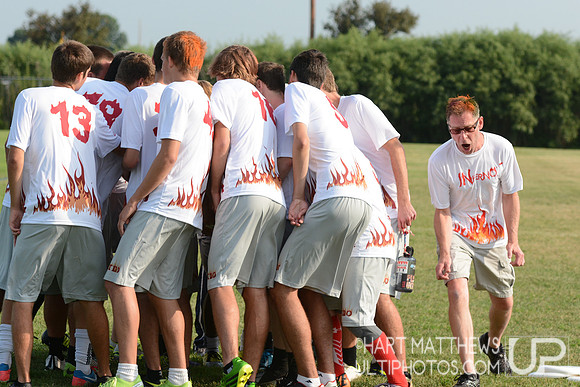 YCC 2014 - U16 Boys Division - Saturday