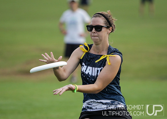 Club Terminus 2016 - Saturday, Round 1