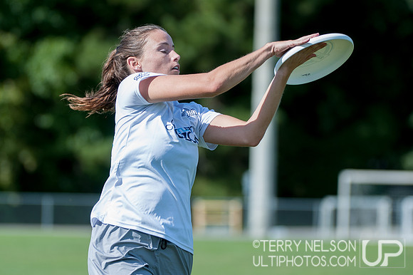 2013 USAU Southeast Regional