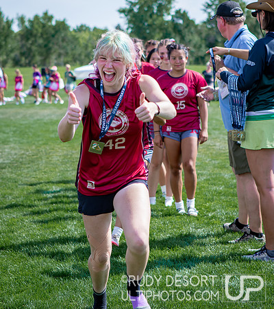 USA Ultimate Youth Club Championships 2025