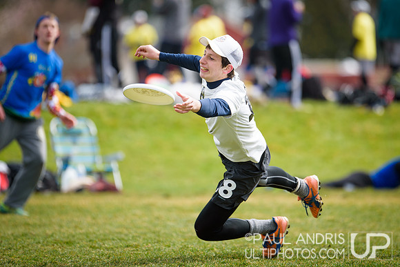 Haverford Layout Pigout 2016