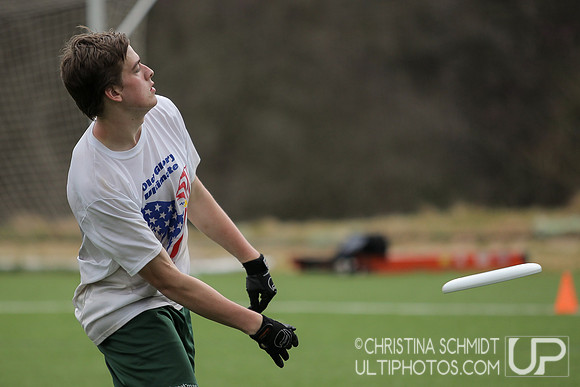 He4She 2016 - Sunday, Boys Consolation