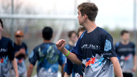 Pool Play - YULA Invite 2016