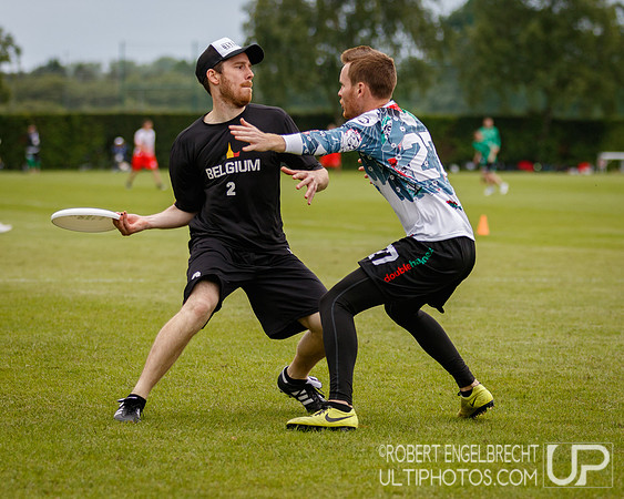 WUGC, 2016