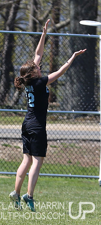 Sunday - Metro NY D-1 College Women's Sectionals