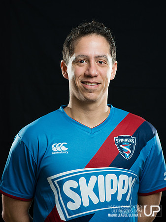 David Brandolph #13
