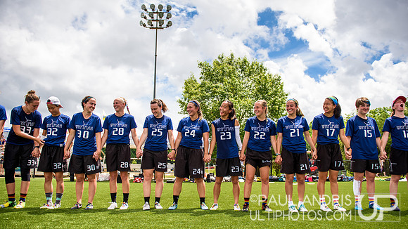 2016 D1 National Championships