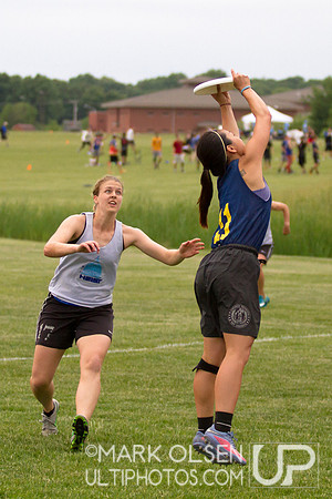2016 BICI Tournament Saturday Highlights
