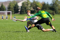 Boys' U19 Semis - YCC 2016