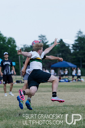 Boston Invite, 2016