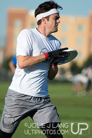 Men's Pre-Quarters - USAU Club Nationals