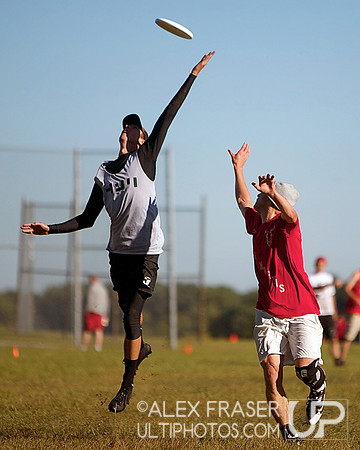 Saturday - Men's - North Central Regionals 2013