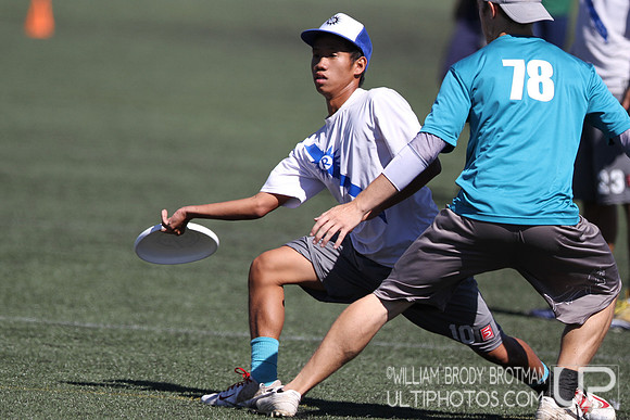 2013 South Central Open Regionals