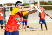 2016 USAU Beach National Championship