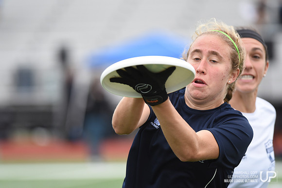 Boston Area Women's All-Star Game