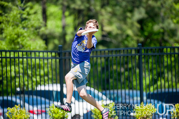 Georgia High School Ultimate State Championship